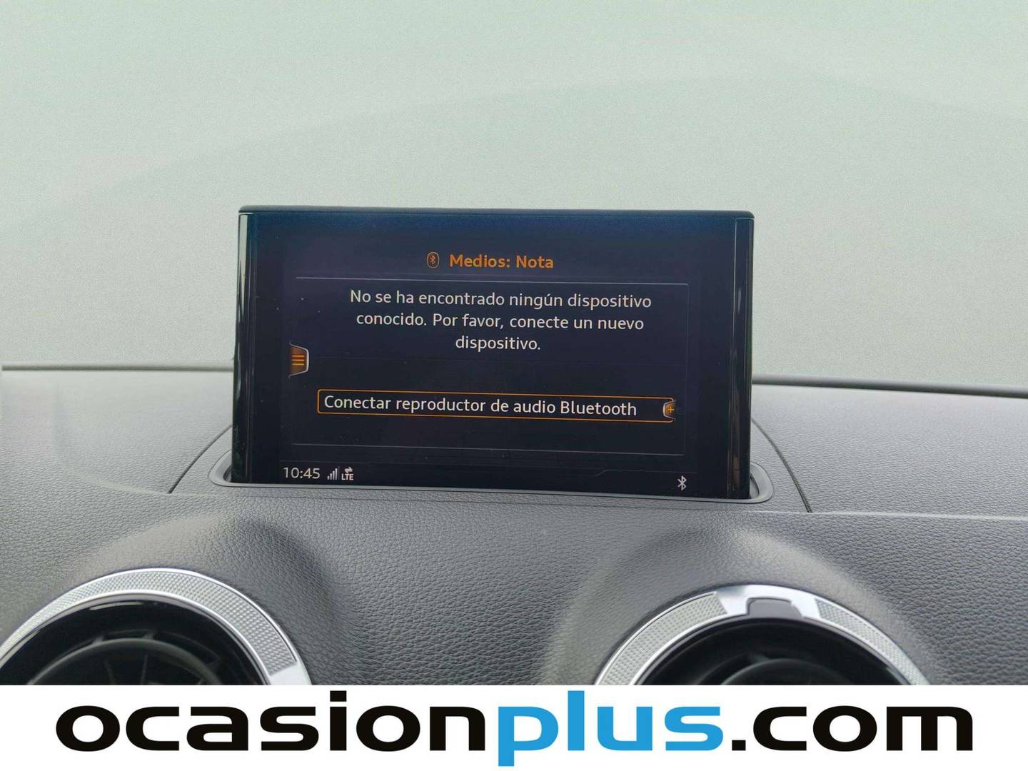 Audi A3 Audi A3 Sedan Design 35 TDI (150 CV) S tronic 150cv