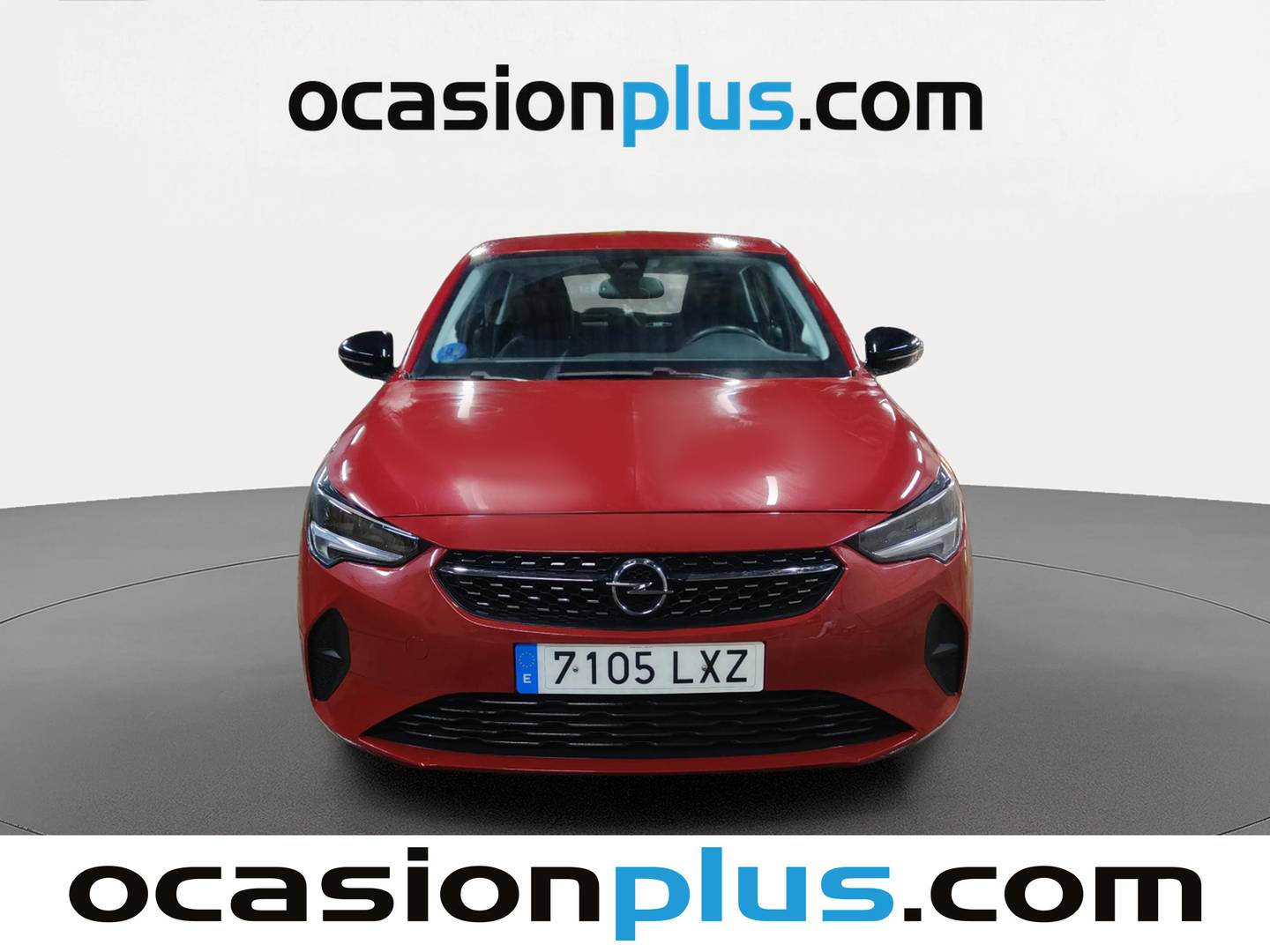 Foto Opel Corsa-e Opel Corsa-e 50kWh Elegance-e (136 CV)