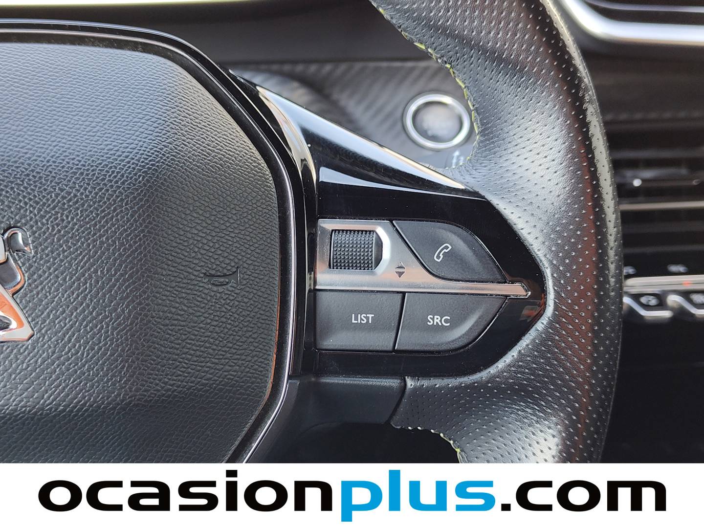 Peugeot 208 Peugeot 208 PureTech 100 GT (100 CV) 100cv