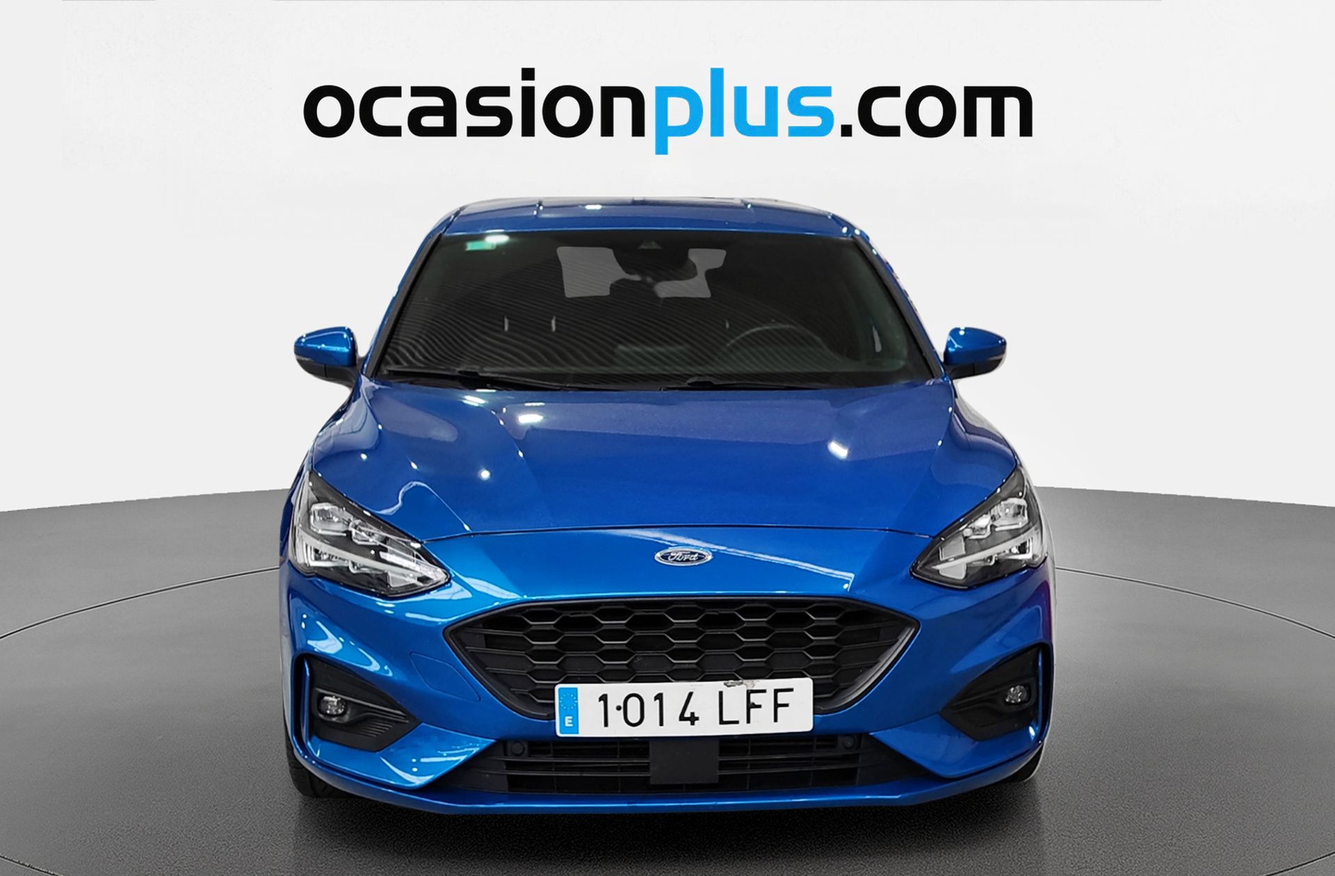 Ford Focus 1.0 EcoBoost ST-Line - foto 13