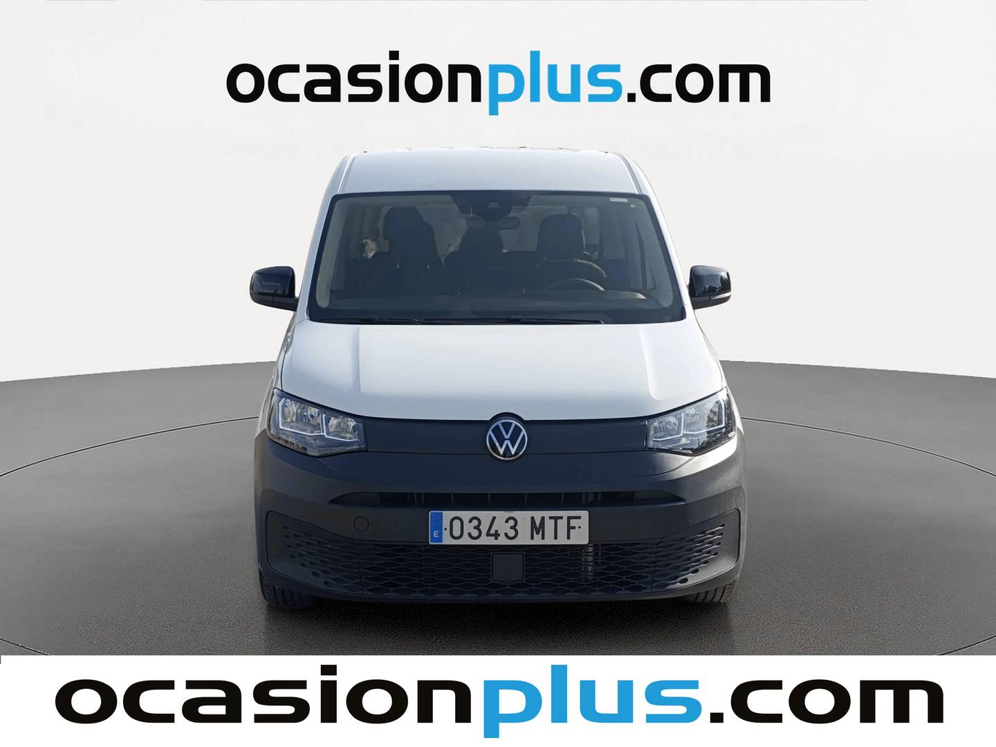 Volkswagen Caddy Volkswagen Caddy Origin 2.0 TDI (102 CV) 102cv