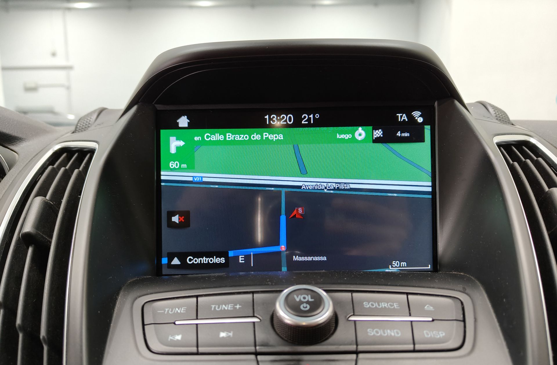 Ford C-Max 1.0 EcoBoost Trend+ - foto 6