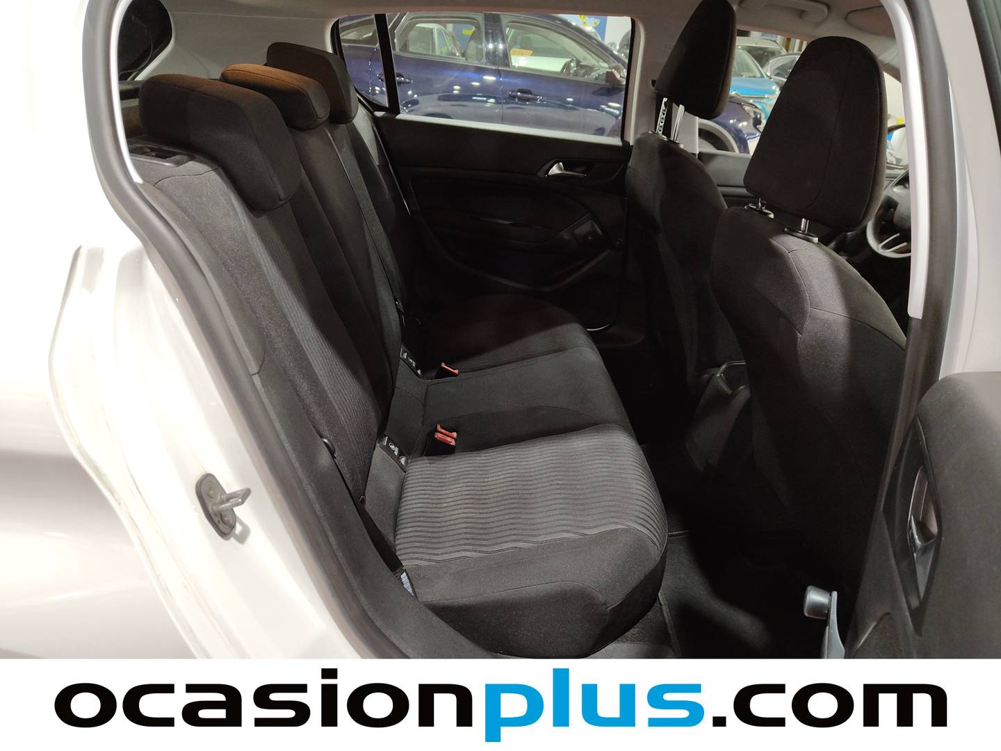 Peugeot 308 Peugeot 308 Access PureTech (82 CV) al mejor precio