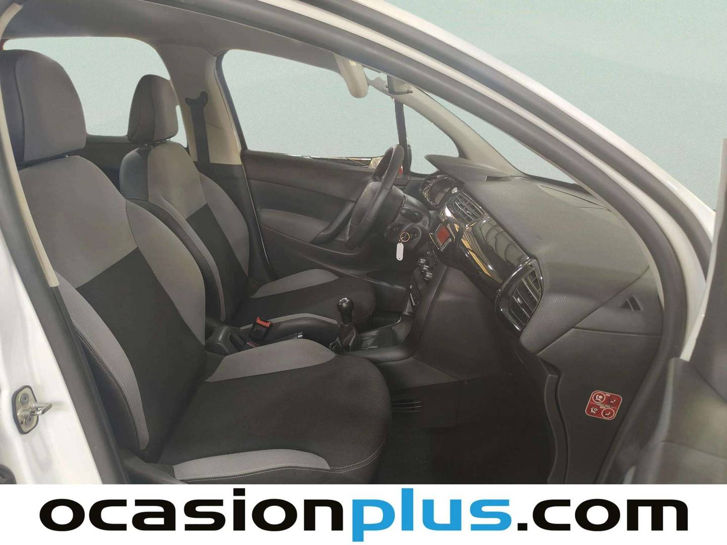 Citroën C3 Citroën C3 PureTech 82 Tonic (82 CV) km 0
