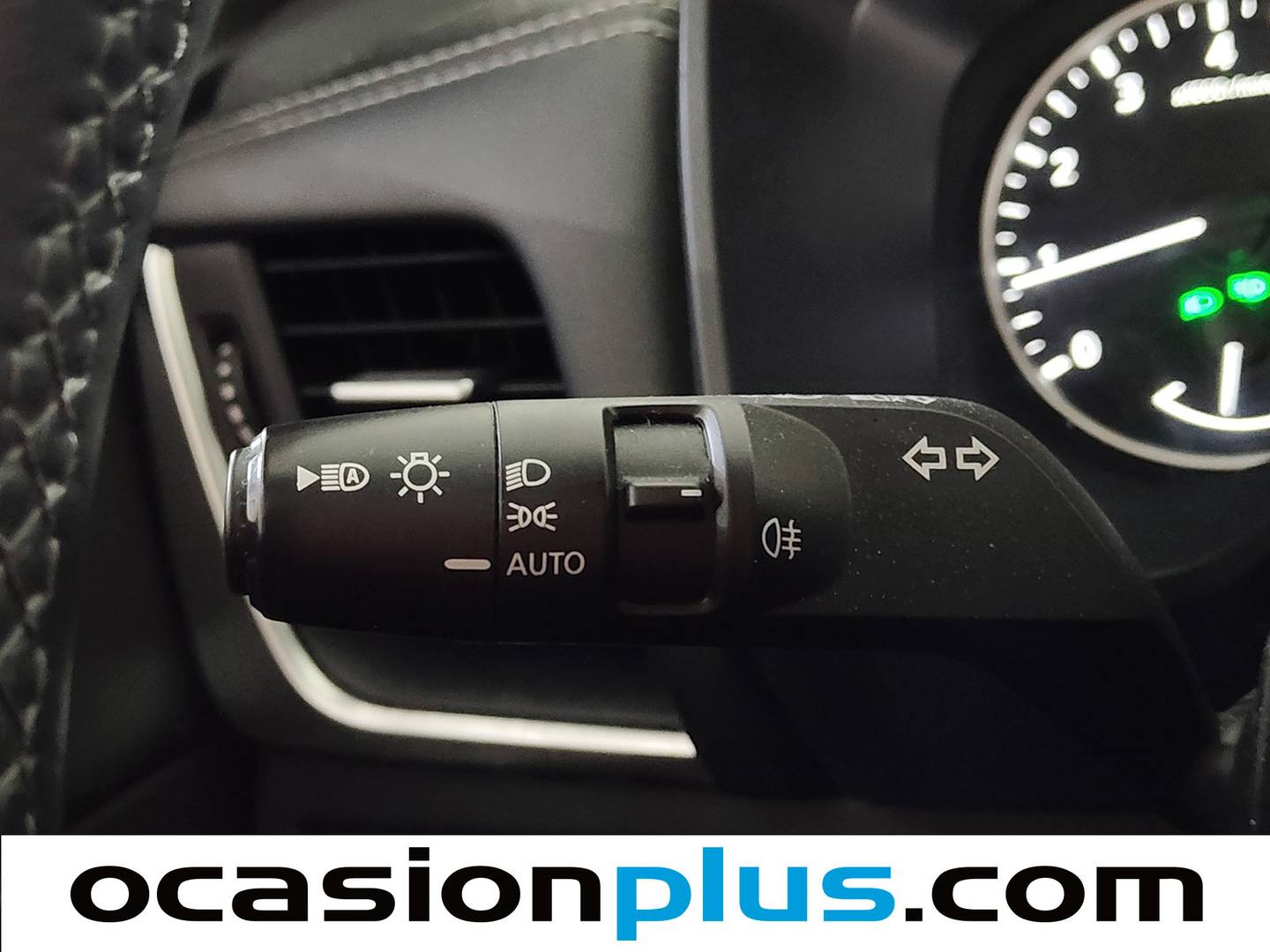 Nissan QASHQAI Nissan Qashqai DIG-T 158 mHEV Acenta Xtronic (158 CV) seminuevo