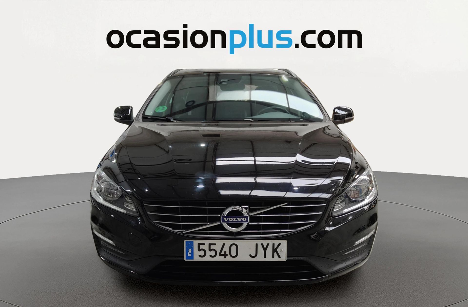 Volvo V60 D3 Momentum - foto 12