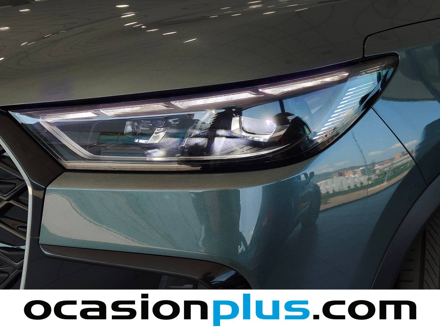 EBRO S800 EBRO S800 1.6 TGDI Premium DCT (147 CV) 7 Plazas automático