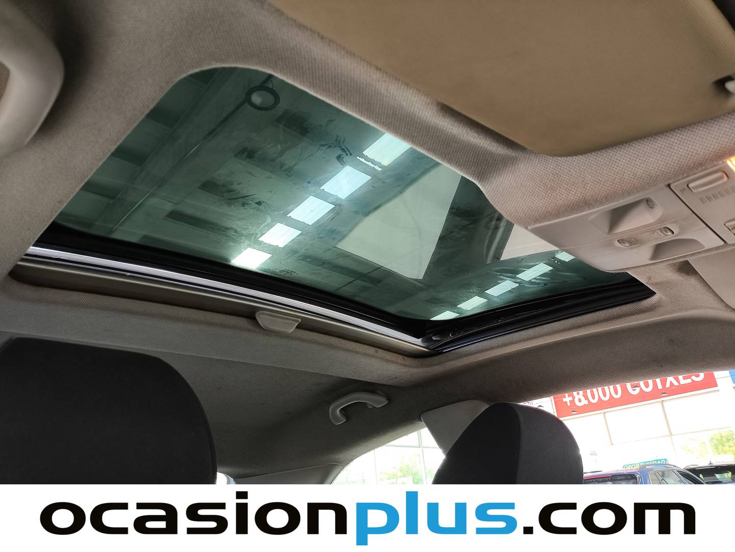 Extras y acabados del Seat Ibiza Seat Ibiza SC 1.4 16v Sport (85 CV)