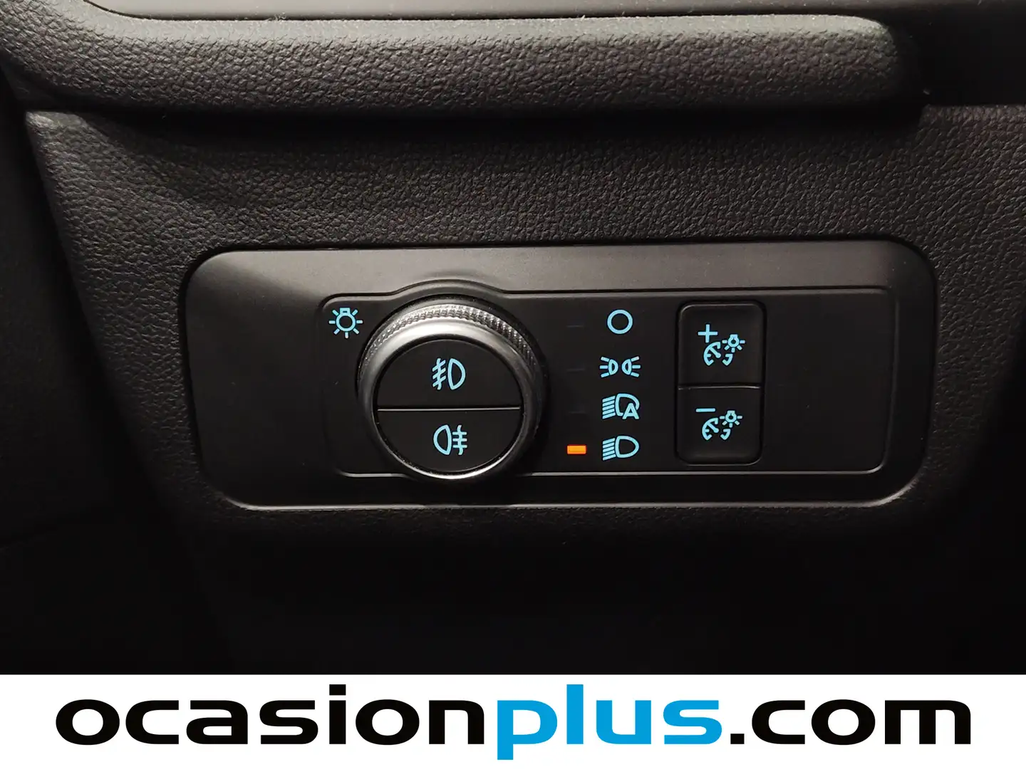 Foto Ford Kuga Ford Kuga 1.5 EcoBoost S&S ST-Line 4x2 (150 CV)