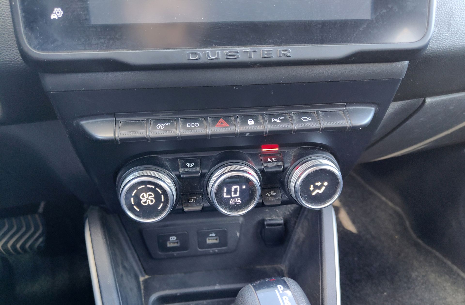 Dacia Duster Prestige TCe EDC - foto 25