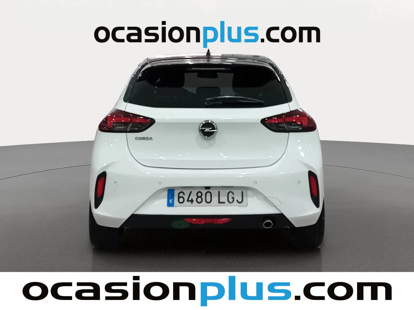 Opel Corsa Opel Corsa 1.2 Turbo XHL S&S GS-Line (100 CV) 100cv