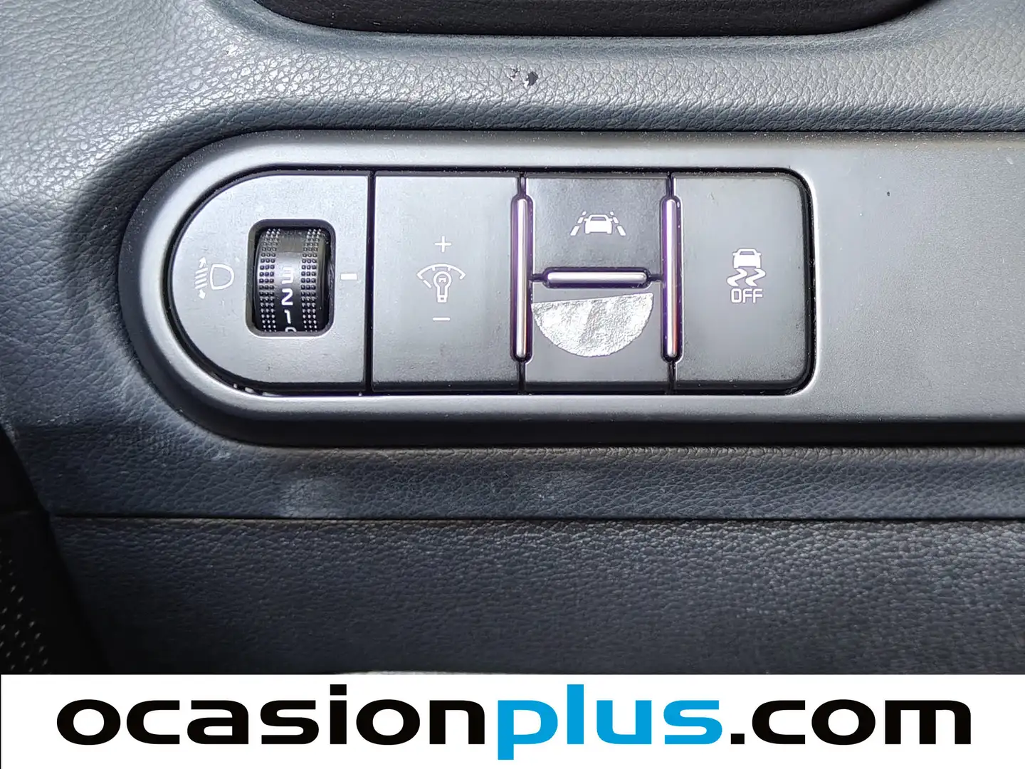 Foto KIA Ceed Kia Ceed 1.6 CRDi Tech (115 CV)