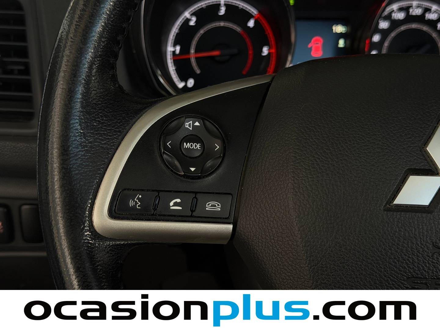 Accesorios del Mitsubishi ASX Mitsubishi ASX 180 DI-D Motion (116 CV)