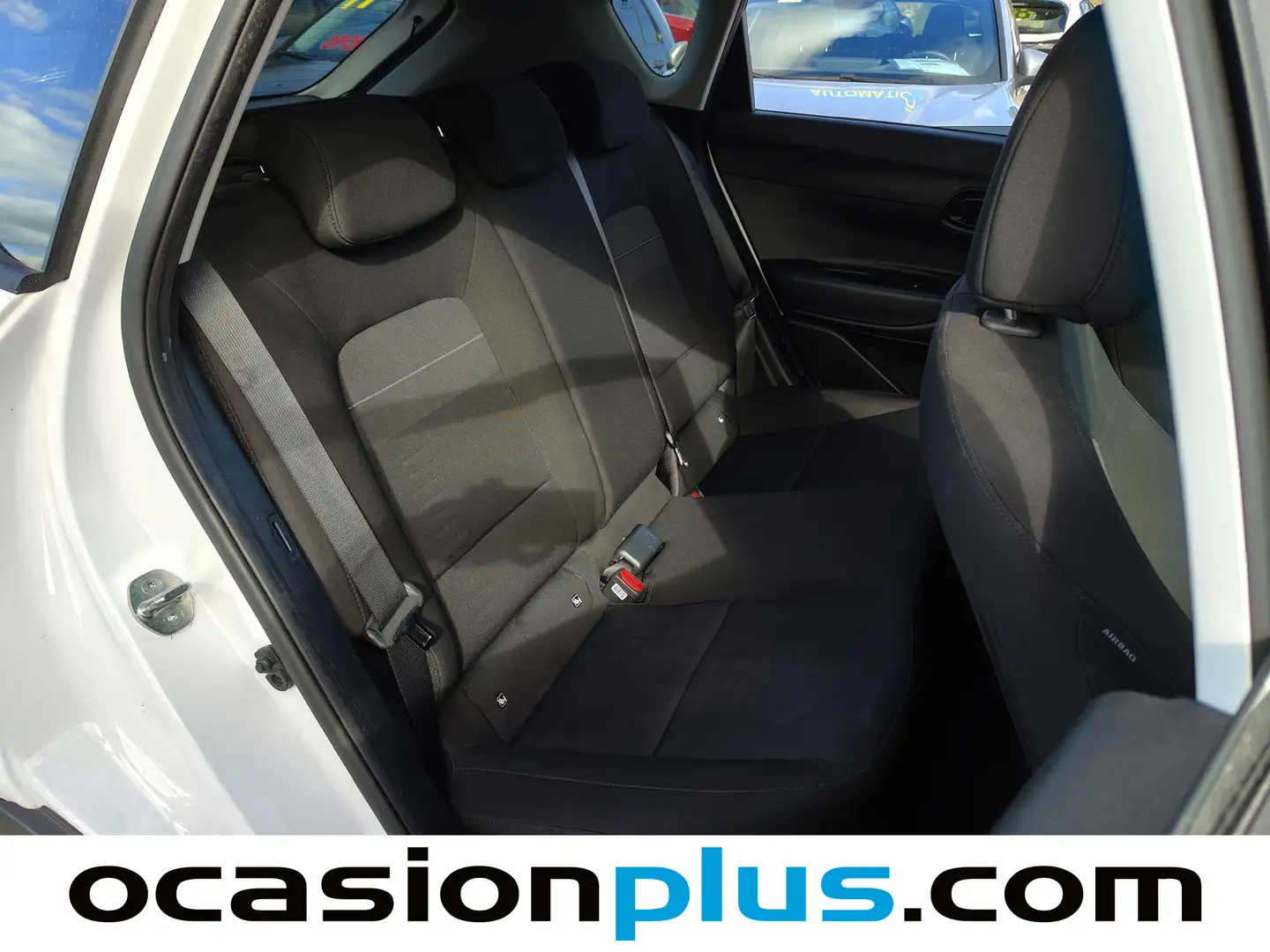 Foto Hyundai Bayon Hyundai Bayon 1.0 TGDI 48V Maxx (100 CV)