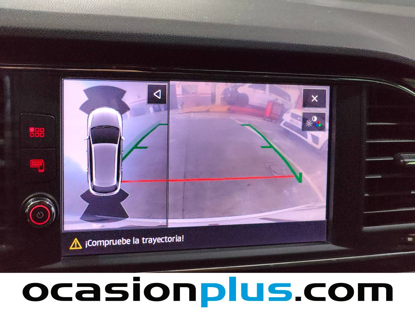 Accesorios del Seat León SEAT León ST ST 1.5 EcoTSI S&S FR (150 CV)