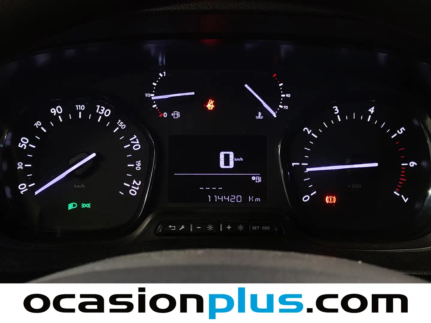 Foto Toyota Proace Verso Toyota Proace Verso Shuttle 2.0D Medio L1 Active+ (150 CV)