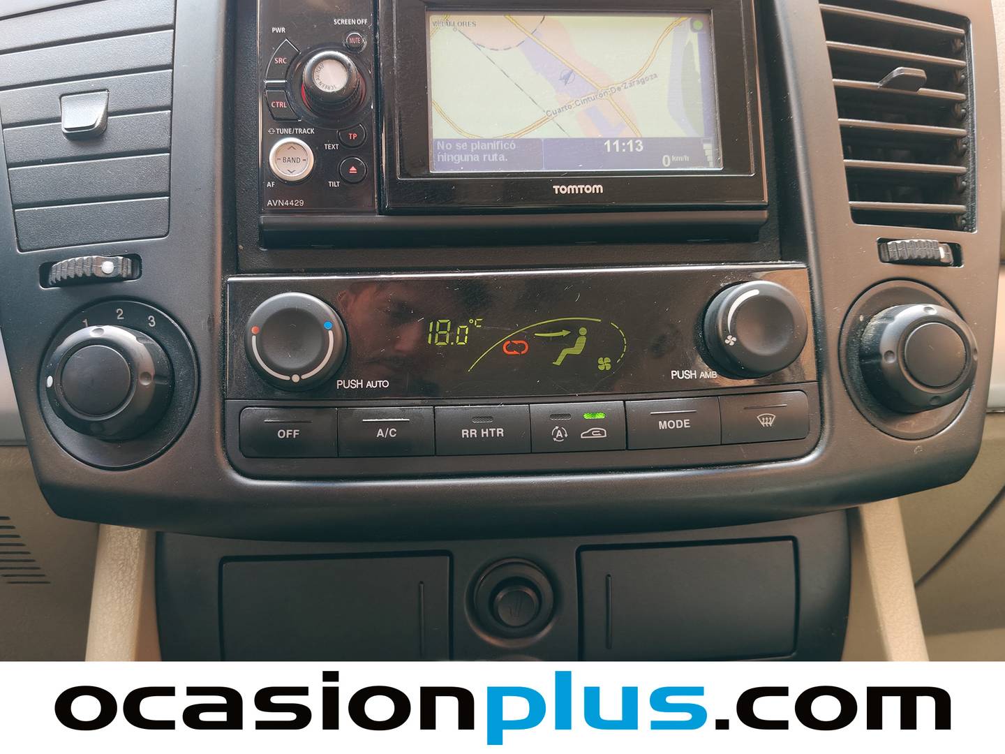 SsangYong Rodius SsangYong Rodius 270 Xdi Premium (165 CV) 7 Plazas al mejor precio