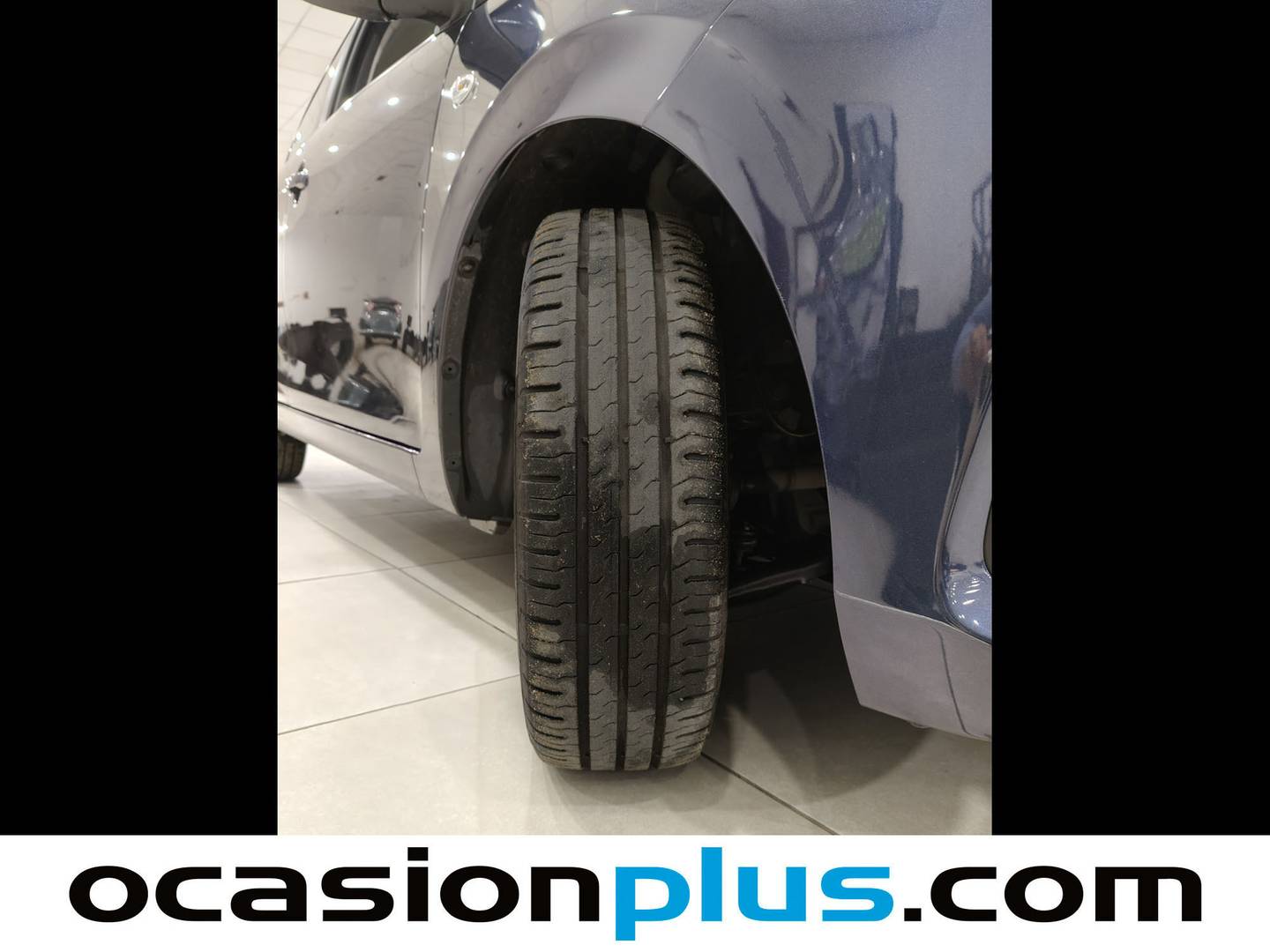 Foto Peugeot 108 Peugeot 108 1.2 PureTech Active (82 CV)