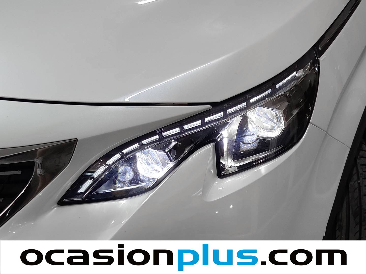 Paquetes del Peugeot 3008 Peugeot 3008 THP 165 GT Line S&S Auto (165 CV)