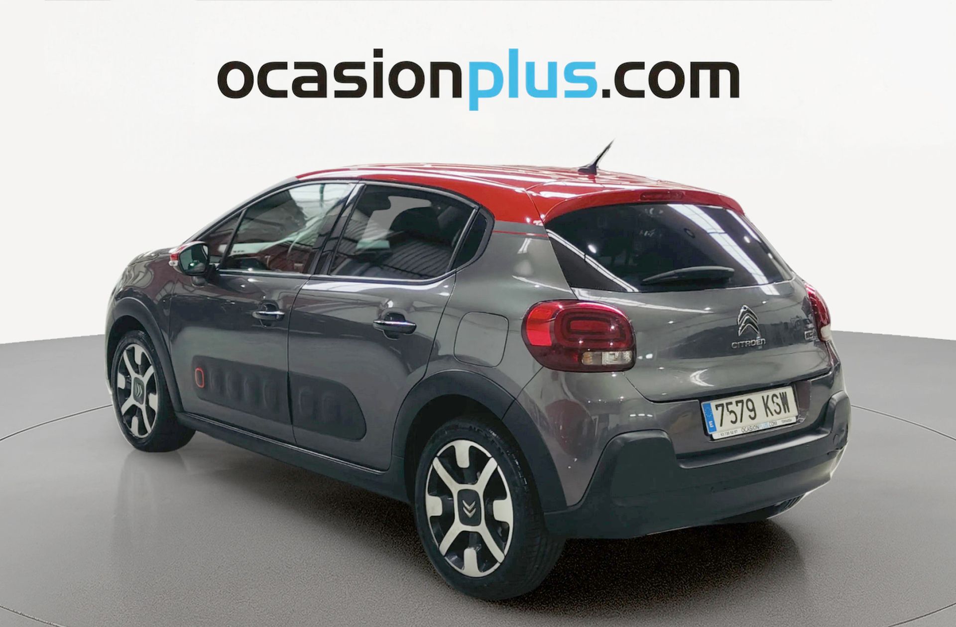 Citroën C3 PureTech 110 Shine EAT6 - foto 4