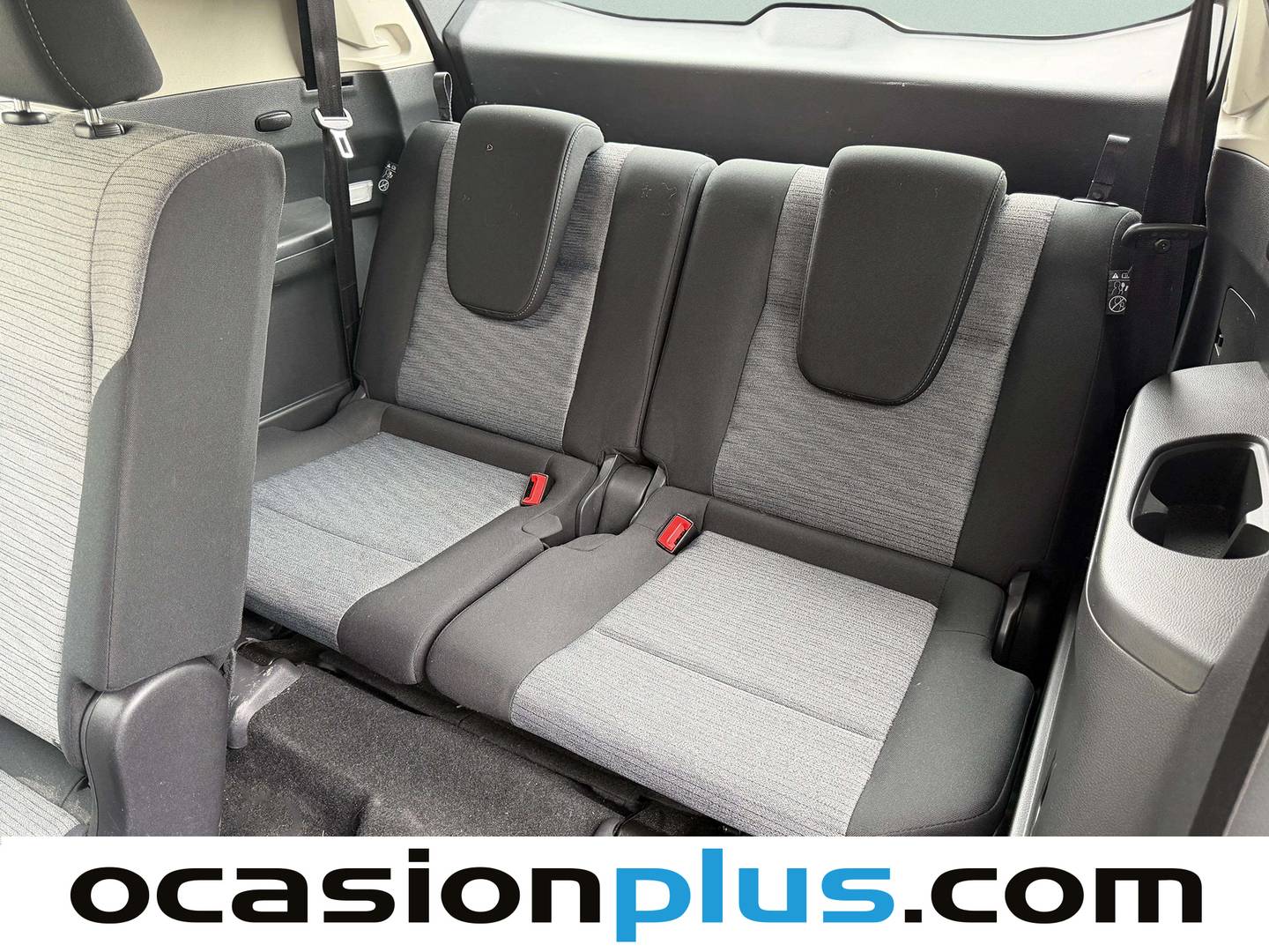 Equipamiento del Nissan X-TRAIL Nissan X-Trail 1.5 e-4orce Acenta 4x4 Auto (213 CV)