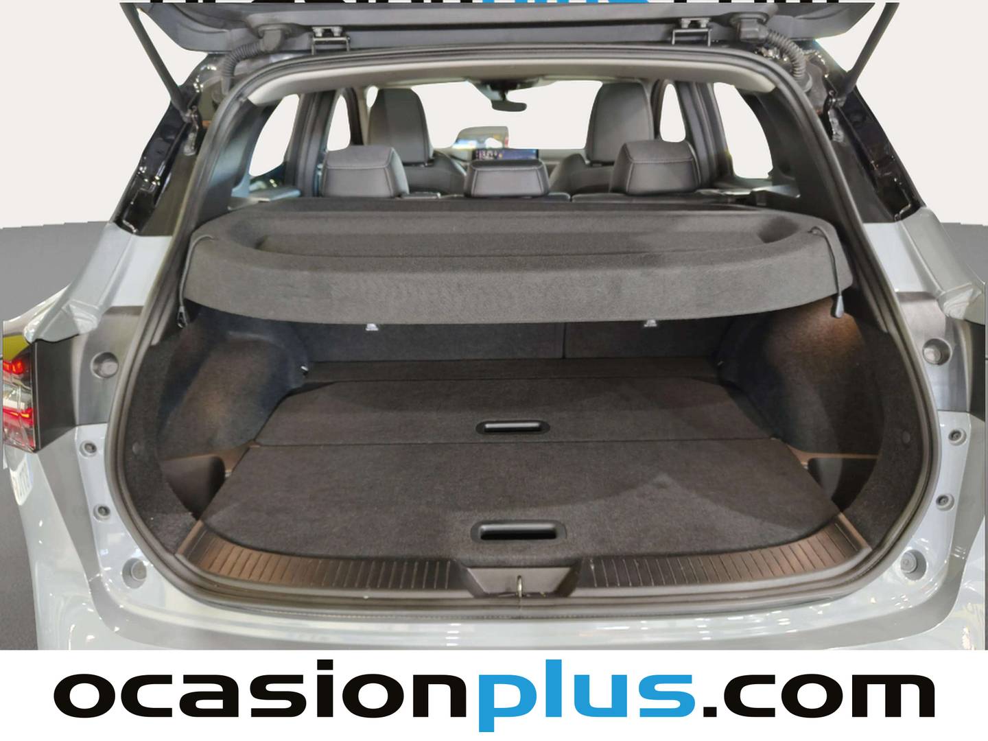 Foto Nissan QASHQAI Nissan Qashqai DIG-T 140 mHEV N-Connecta (140 CV)