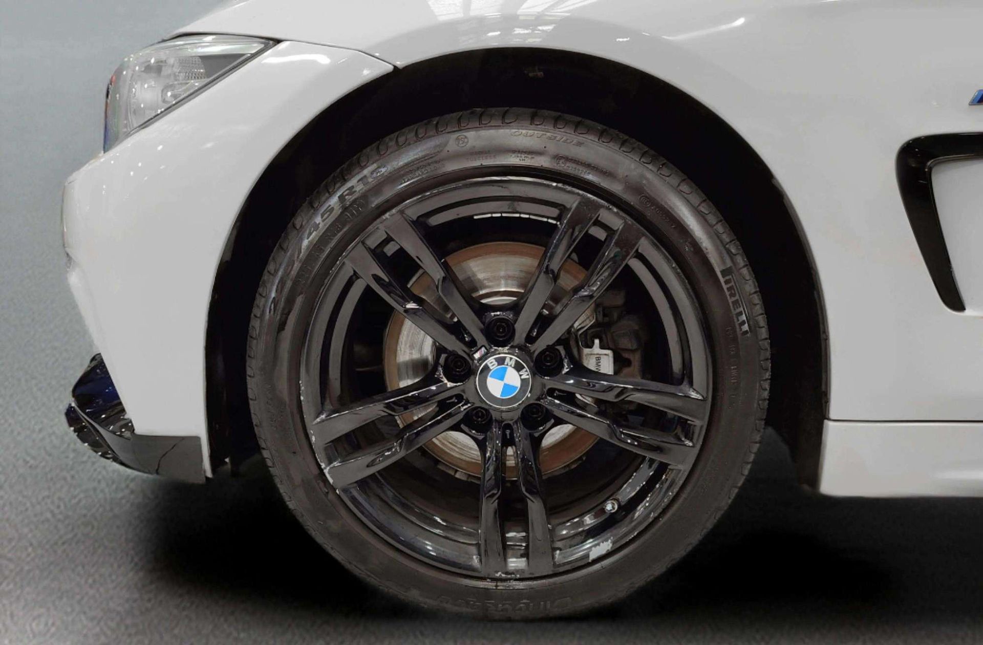BMW Serie 4 428i xDrive Coupe Paquete M - foto 46