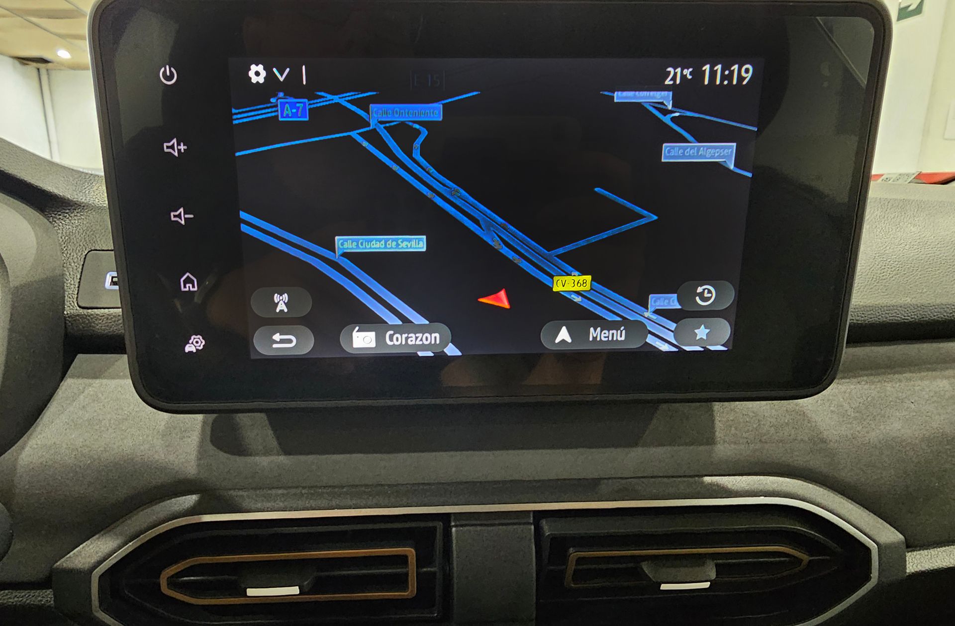 Dacia Jogger Extreme Go Hybrid - foto 8