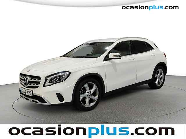 Mercedes Ocasión Las palmas