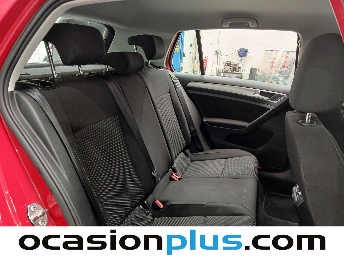 Volkswagen Golf Volkswagen Golf Ready2Go 1.0 TSI (110 CV) al mejor precio