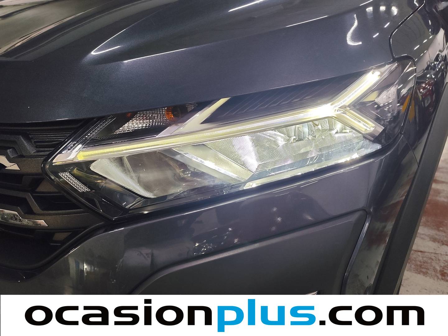 Extras del Dacia Sandero Dacia Sandero Stepway Comfort TCe (91 CV)
