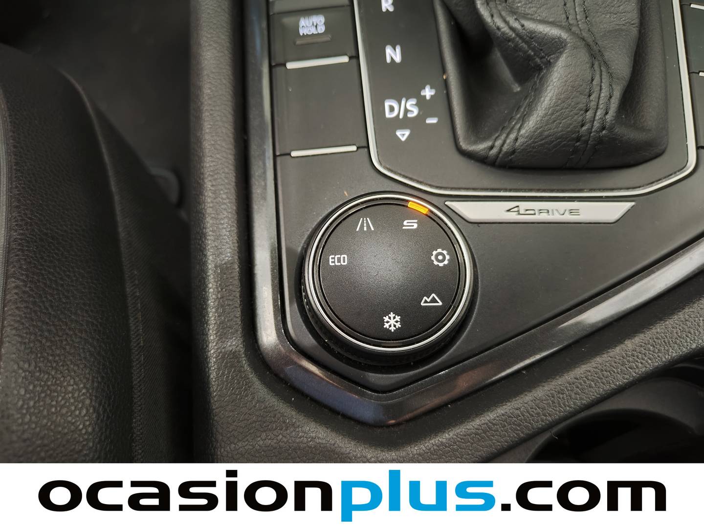 Seat Tarraco Seat Tarraco 2.0 TDI S&S Xcellence 4Drive DSG (190 CV) 7 Plazas seminuevo