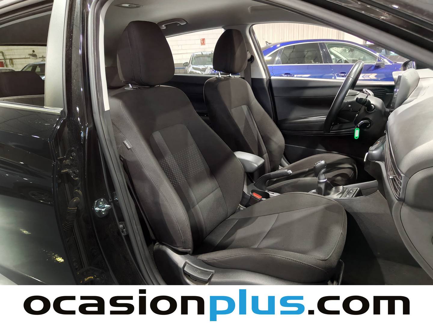 Hyundai i20 Hyundai i20 1.0 TGDI 48V Klass  (100 CV) manual