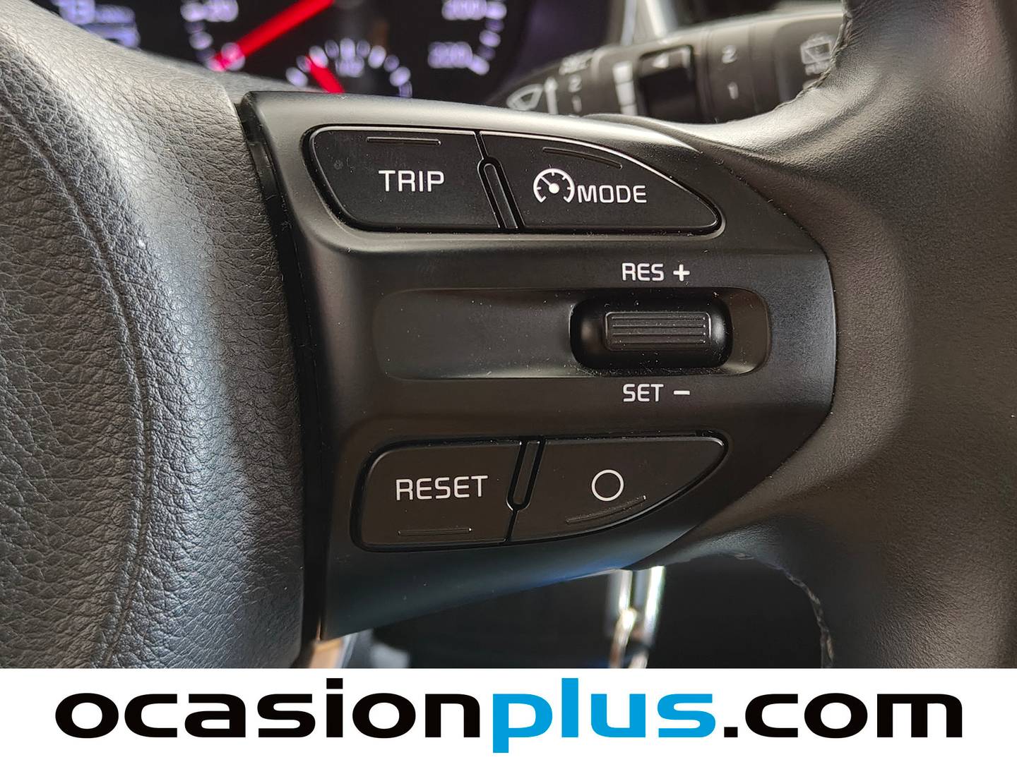KIA Stonic KIA Stonic 1.2 CVVT Eco-Dynamics Drive (84 CV) de ocasión