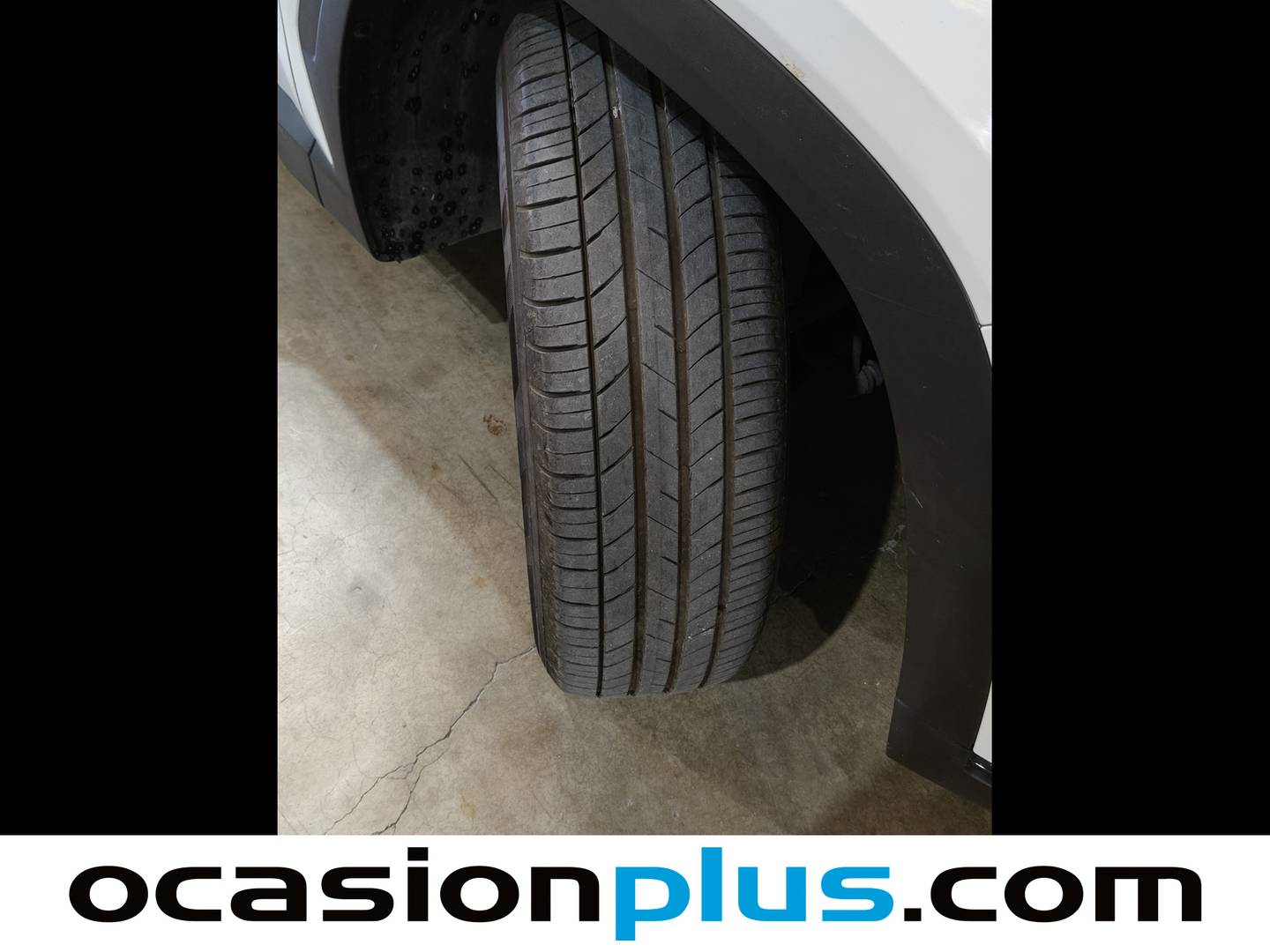 Hyundai Tucson Hyundai Tucson 1.6 CRDI Maxx (115 CV) 115cv