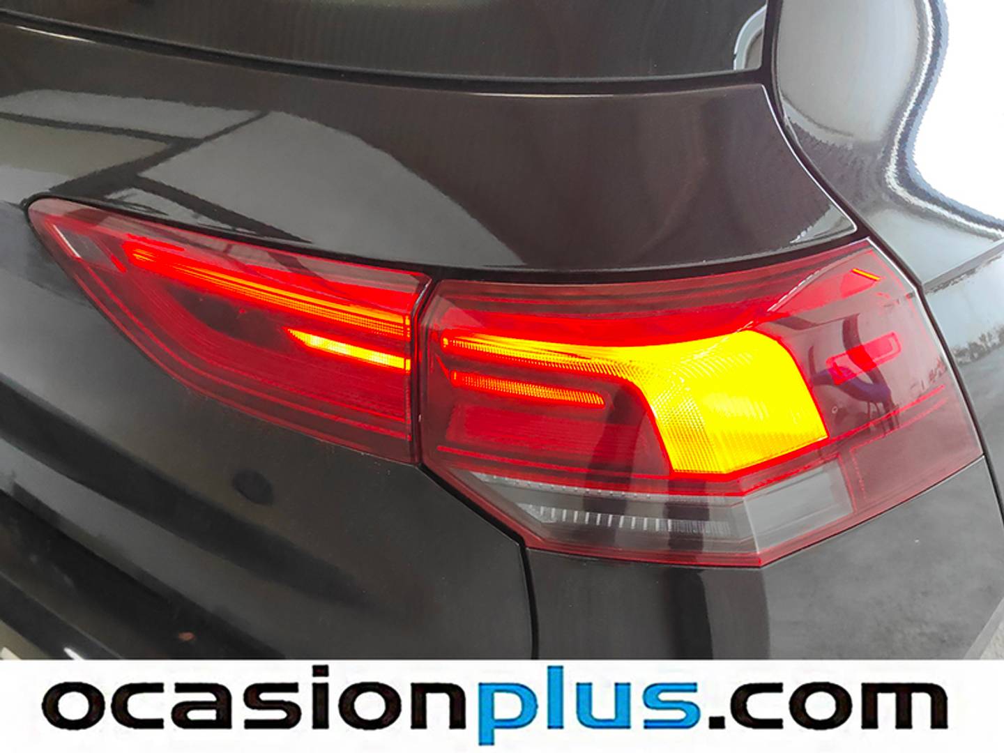 Foto Volkswagen Golf Volkswagen Golf Life 1.5 TSI (130 CV)