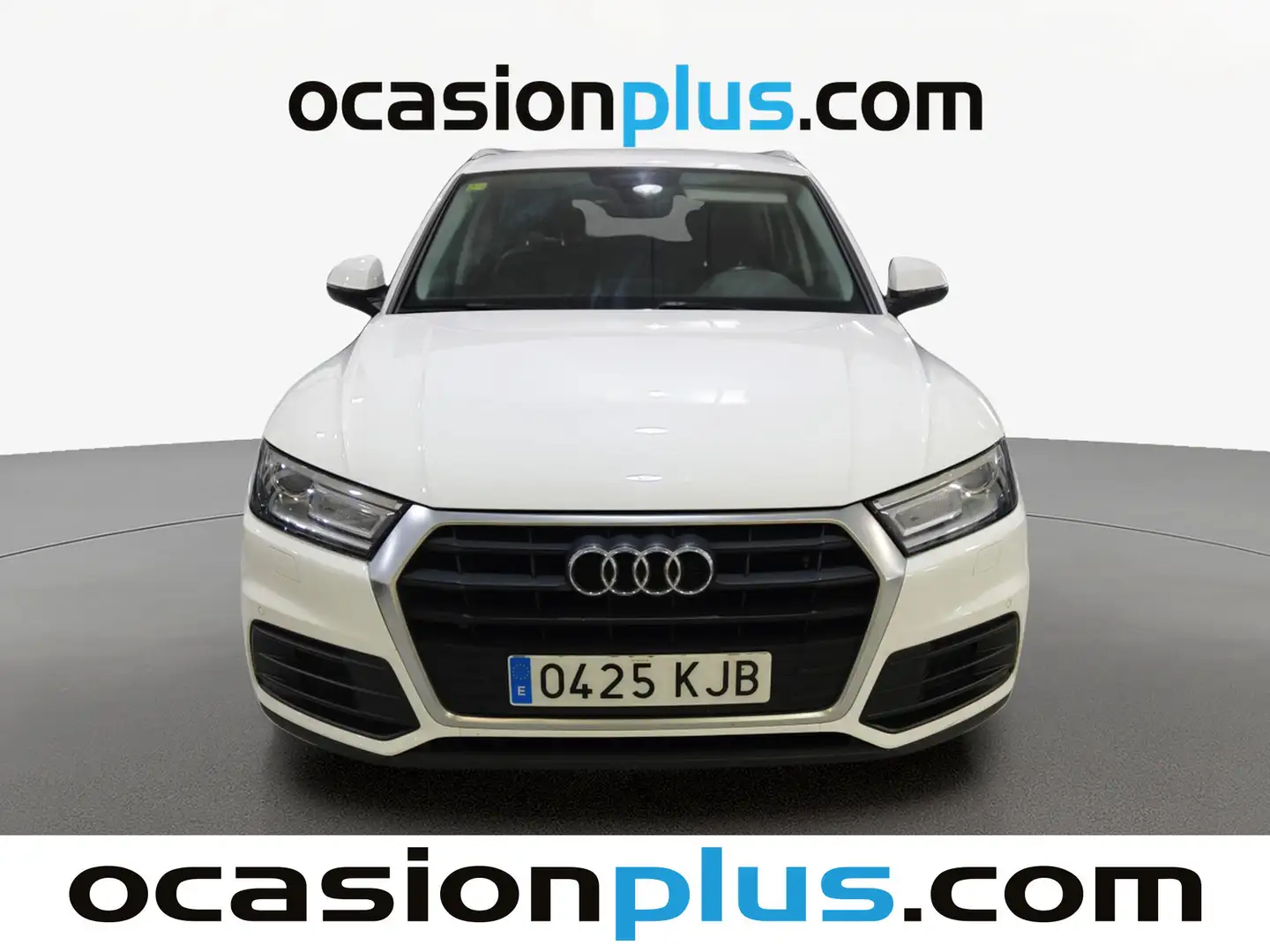 Foto Audi Q5 Audi Q5 2.0 TDI (150 CV)