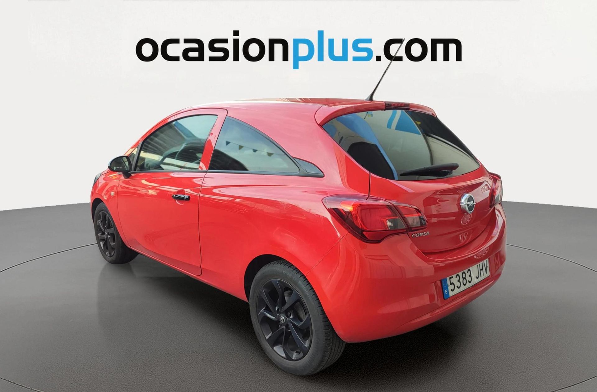 Opel Corsa 1.4 Expression - foto 3