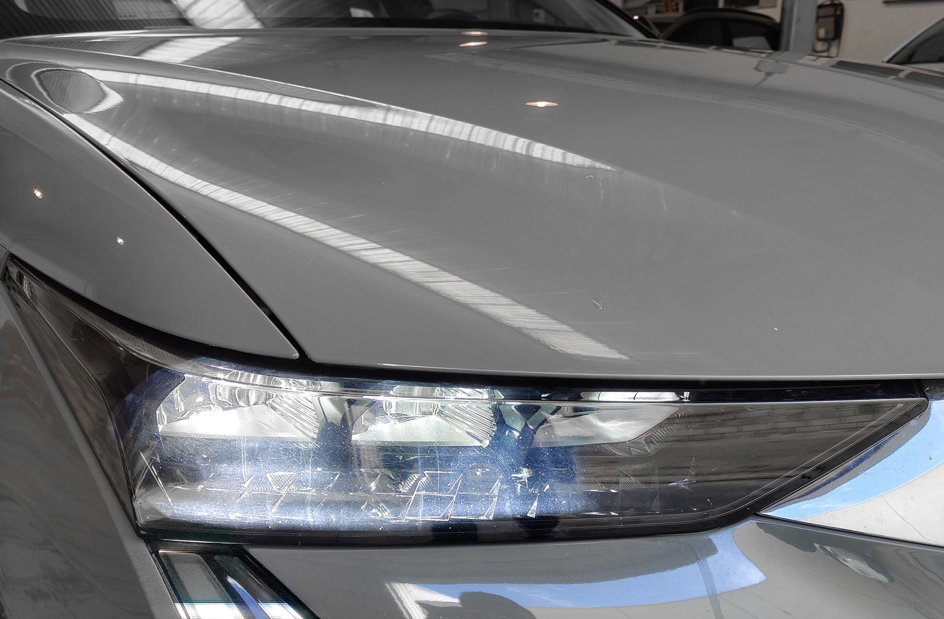 DS DS 4 PureTech 130 Bastille - foto 13
