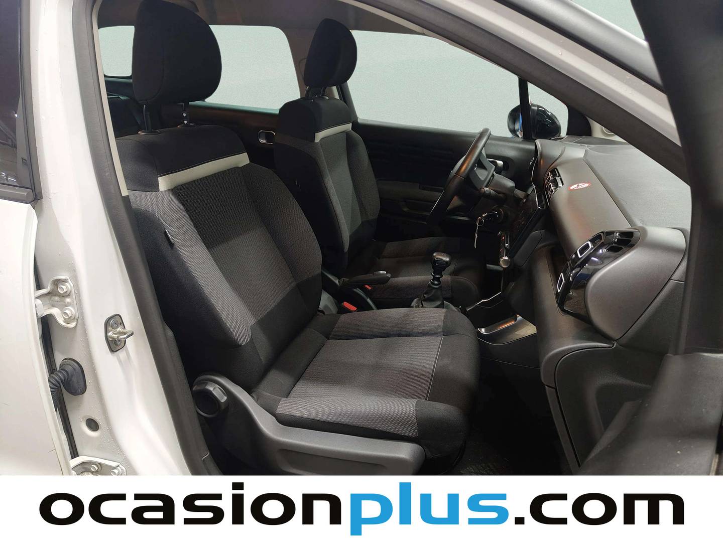 Citroën C3 Aircross Citroën C3 Aircross PureTech 110 S&S Plus (110 CV) km 0