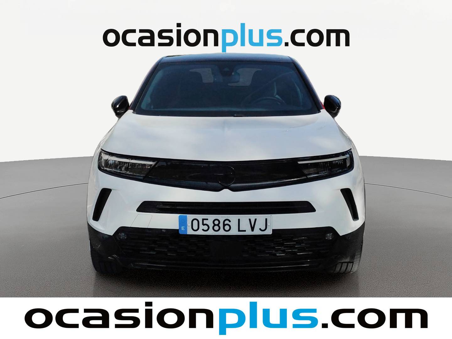 Foto Opel Mokka Opel Mokka 1.5 D GS Line (110 CV)