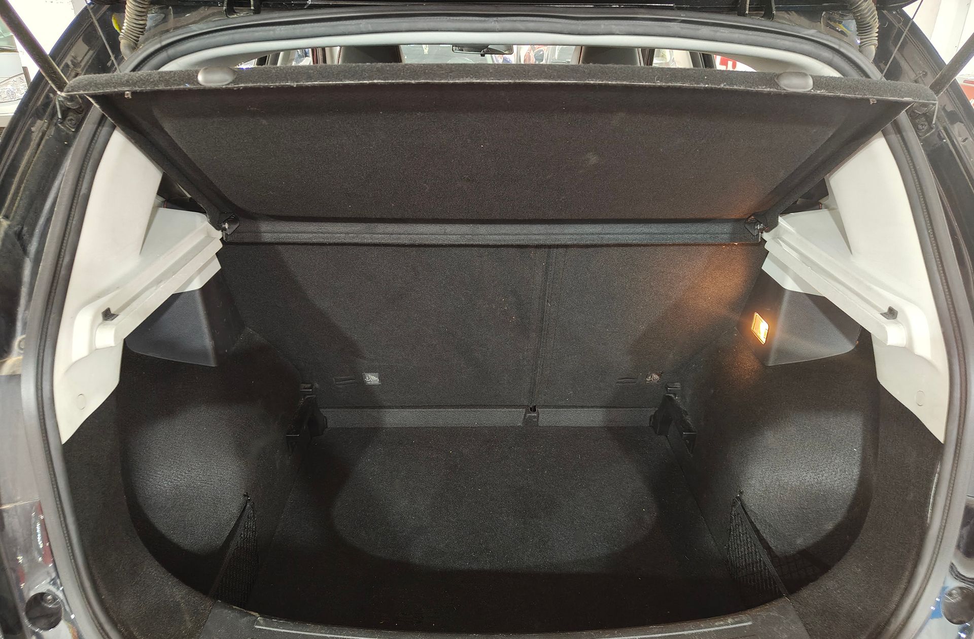 MG ZS 1.0T Luxury - foto 20
