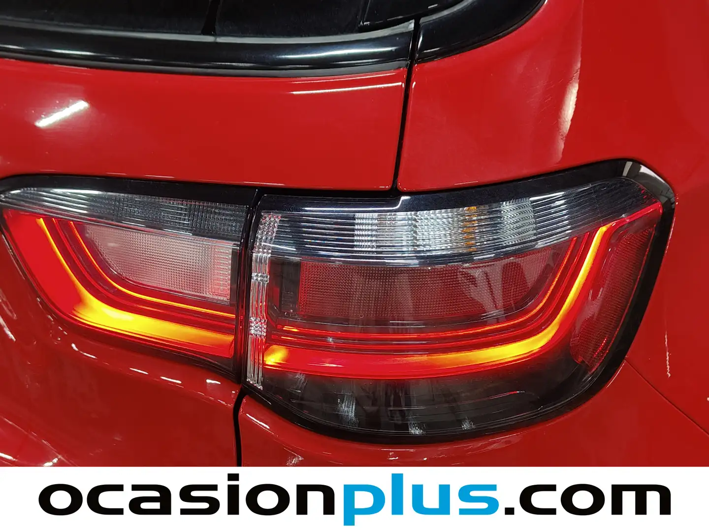 Foto Jeep Compass Jeep Compass 1.5 MHEV Night Eagle DCT 96 kW (130 CV)