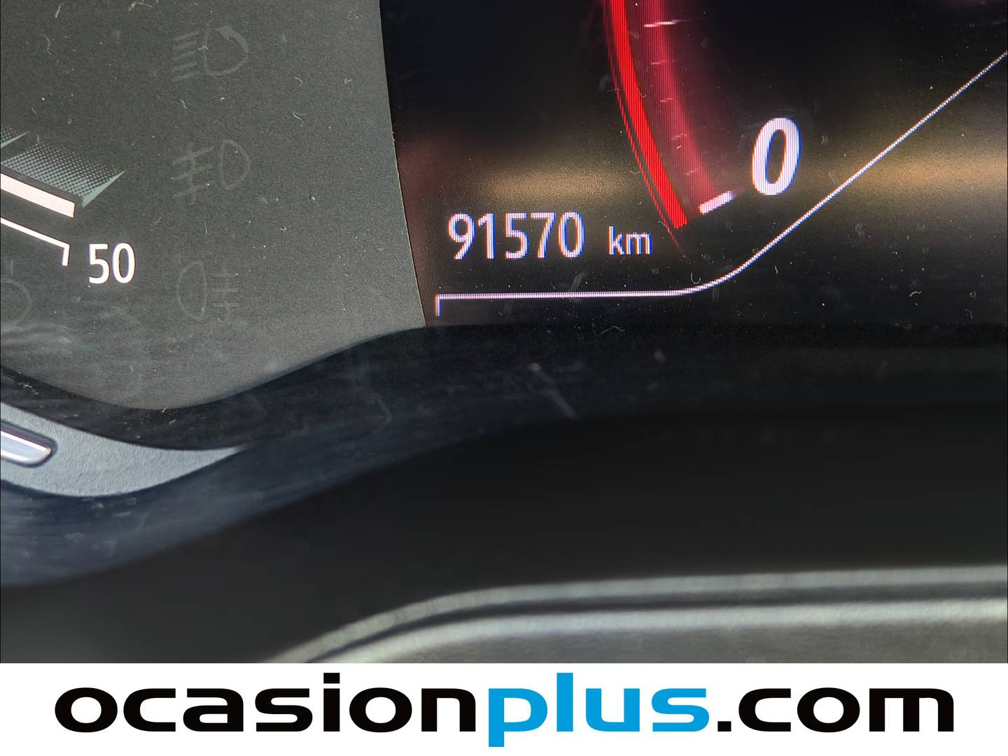 Foto Renault Clio Renault Clio Zen Blue dCi (115 CV)