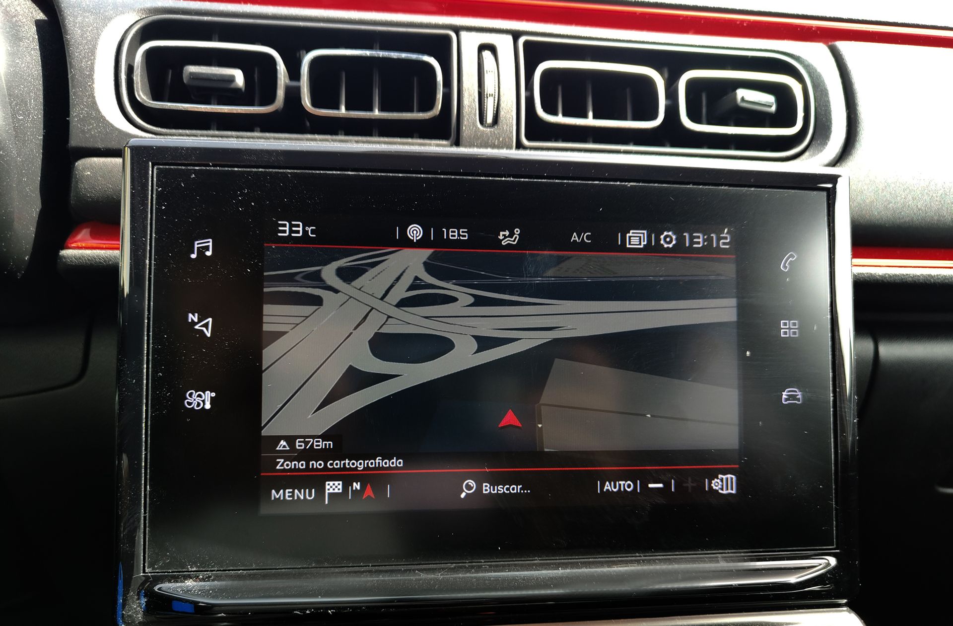 Citroën C3 BlueHDi 100 Feel - foto 7