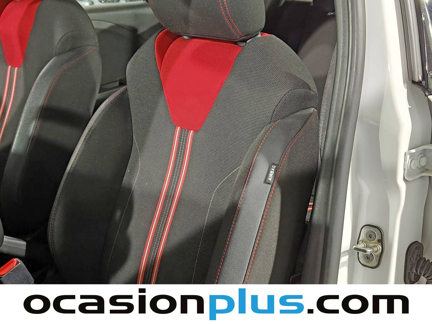 Extras y acabados del Opel Corsa Opel Corsa 1.5D DT GS-Line (102 CV)