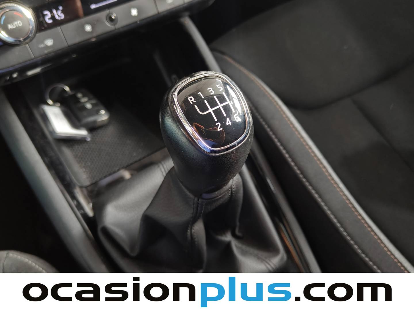 Skoda Scala Skoda Scala 1.0 TSI Selection (115 CV) de segunda mano