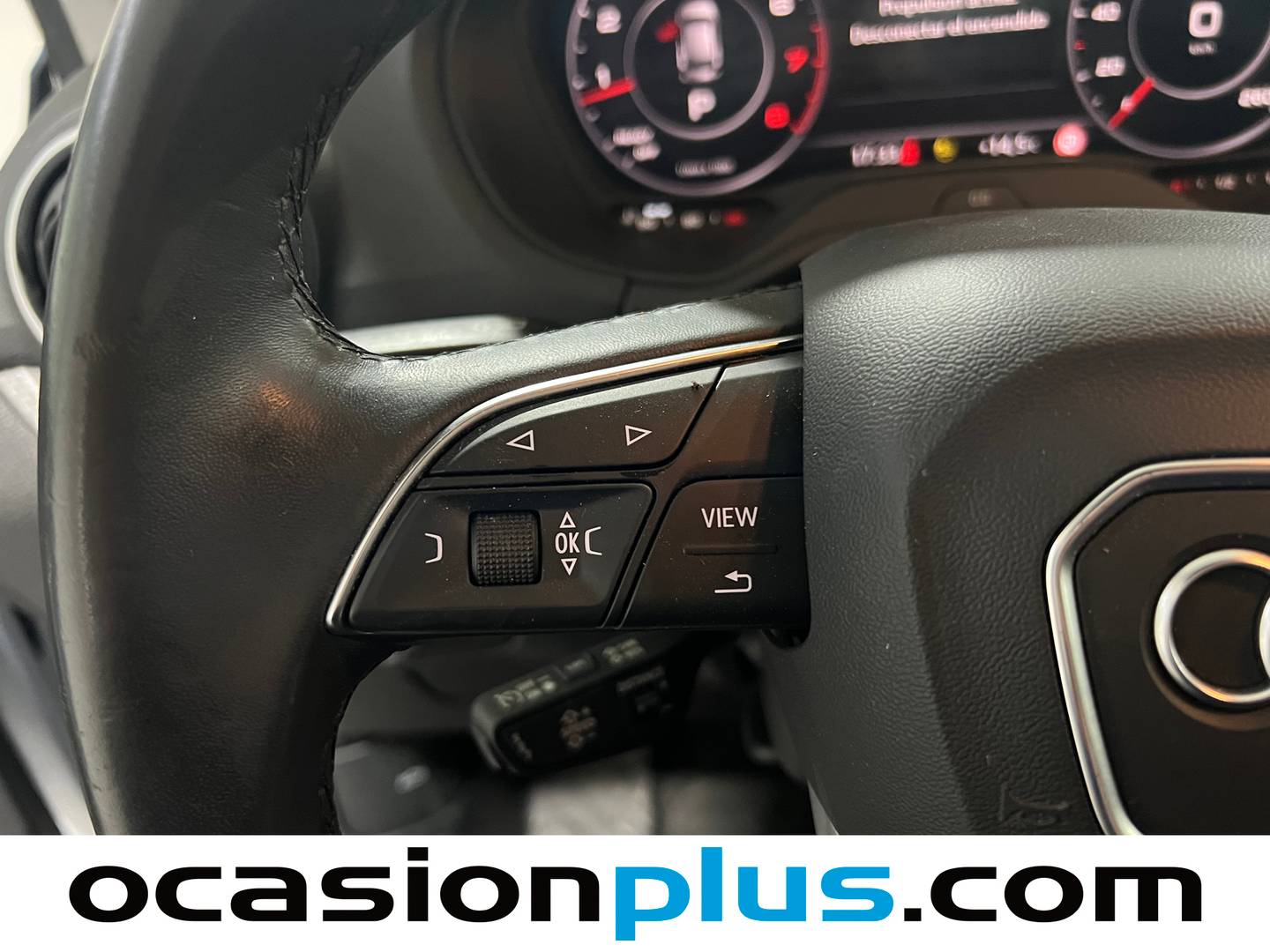 Audi Q2 Audi Q2 Advanced 35 TFSI (150 CV) S tronic seminuevo