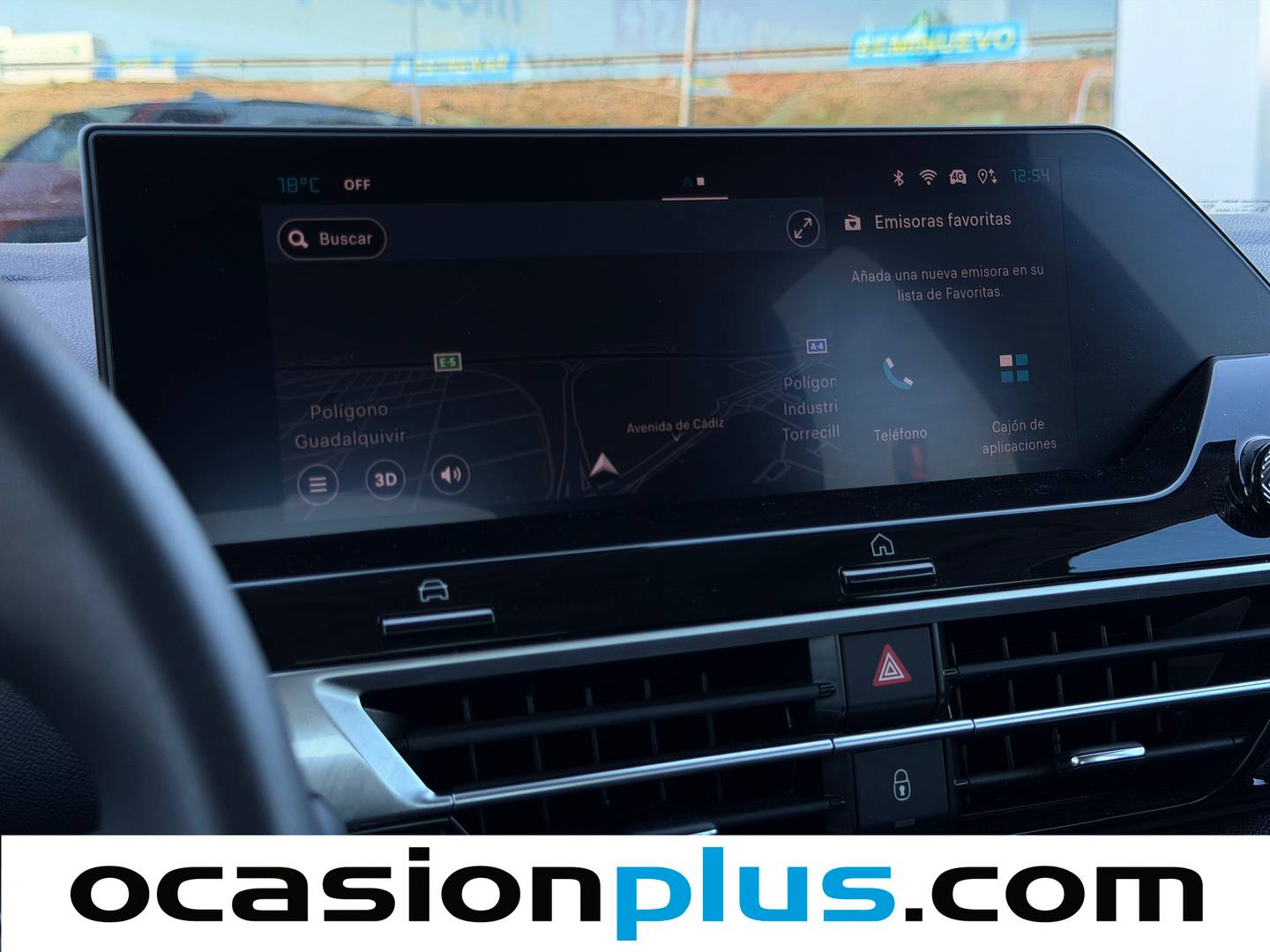 Foto Citroën C4 Citroen C4 PureTech 130 S&S 6v Plus (131 CV)