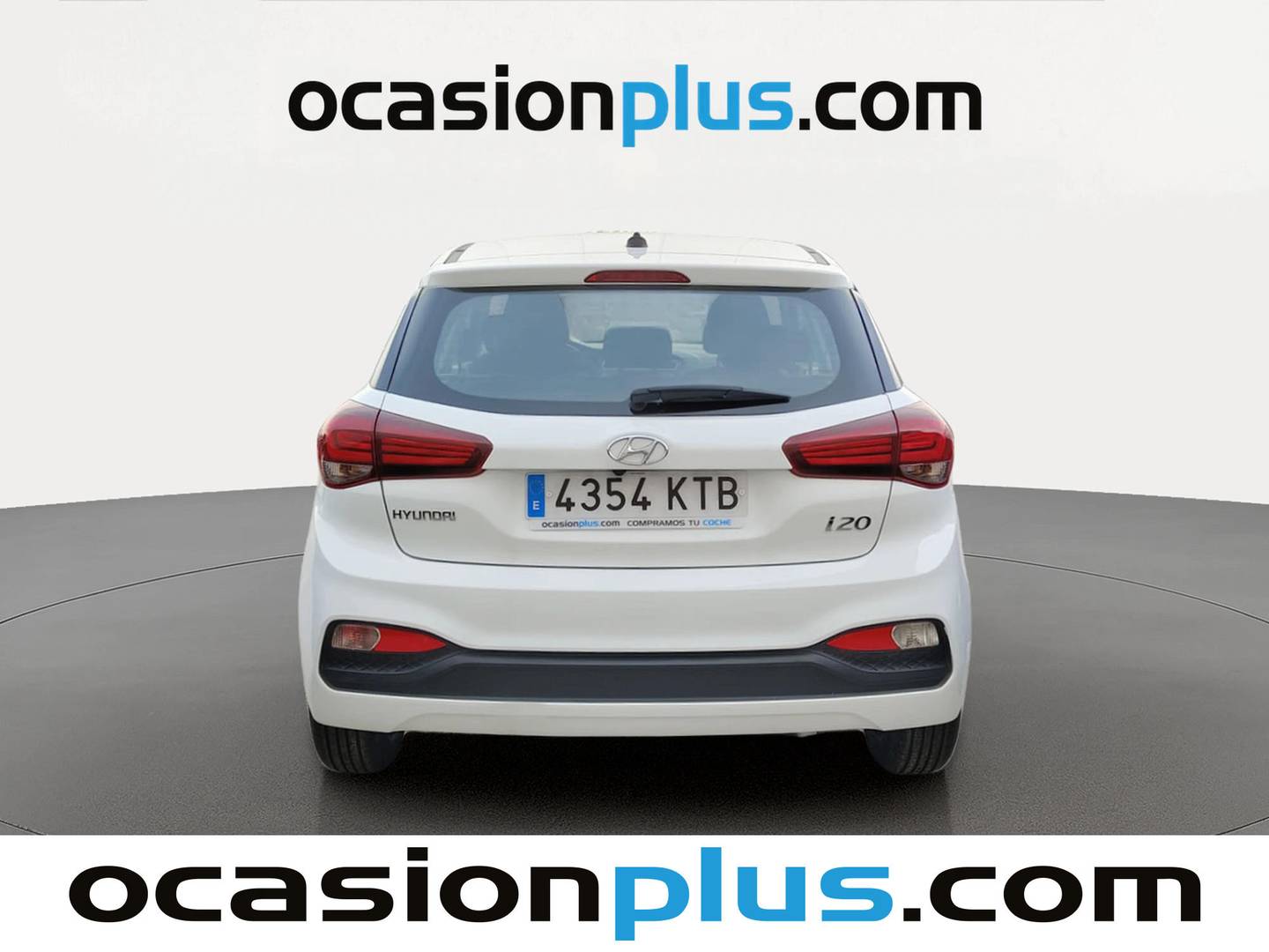 Hyundai i20 Hyundai i20 1.0 TGDI Essence LE (100 CV) al mejor precio